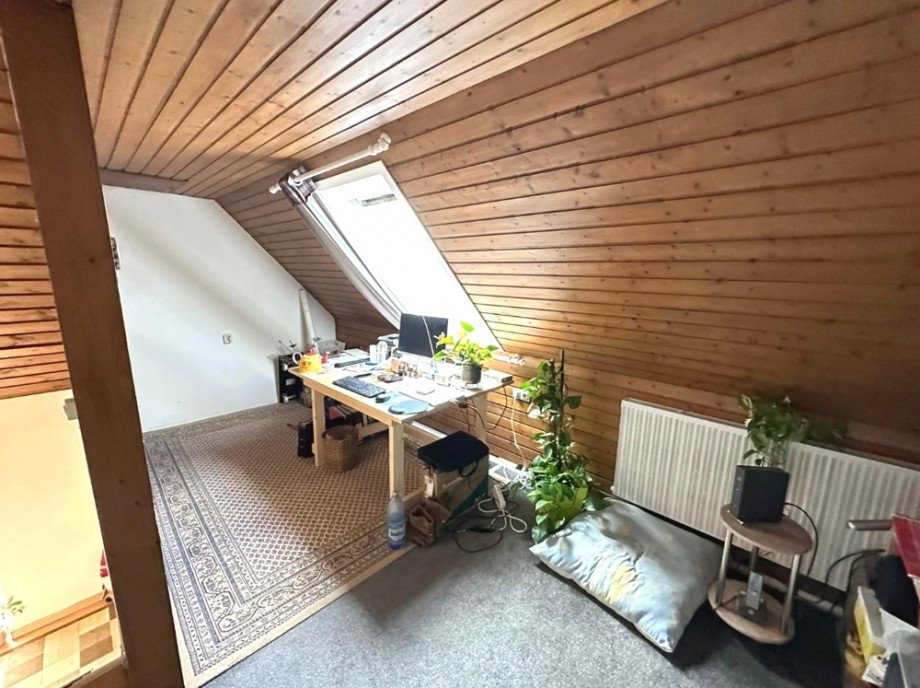 B�ro DG Zweifamilienhaus Heilbronn / Frankenbach