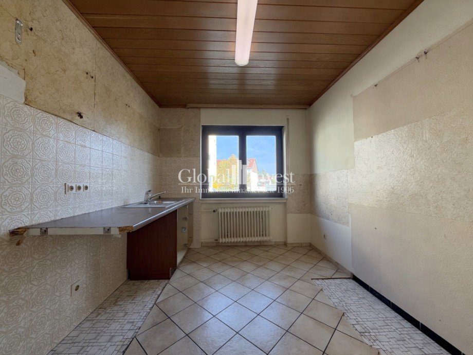 K�che Einfamilienhaus Sinsheim