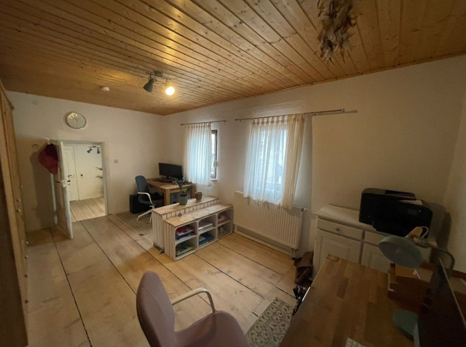 Kinderzimmer Einfamilienhaus Sinsheim / Hilsbach