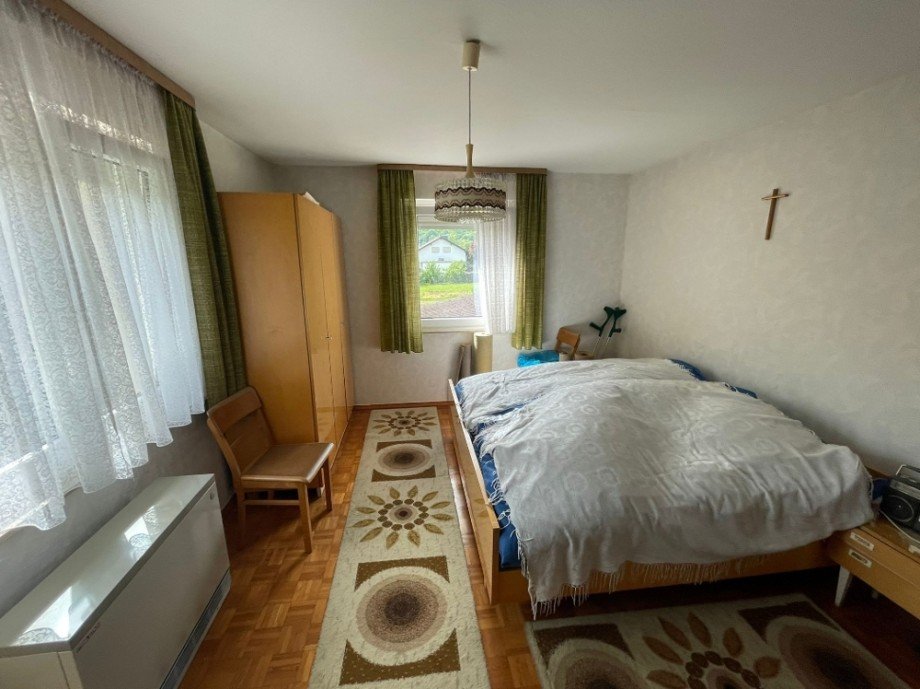 Kind 1 Einfamilienhaus Seckach