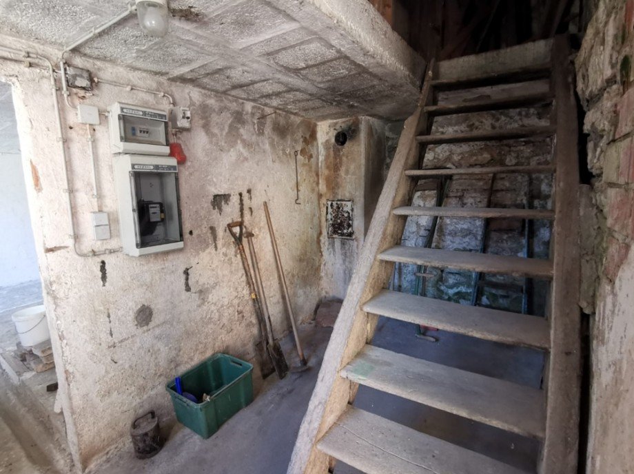 Stall Bauernhaus Schefflenz / Oberschefflenz
