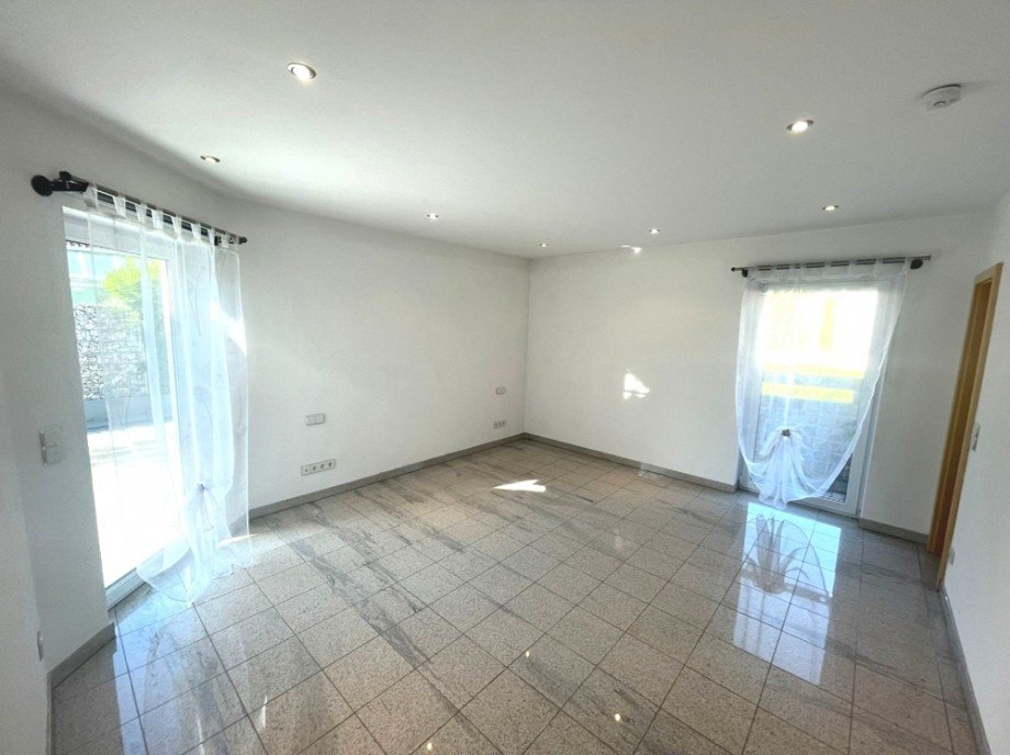 Schlafzimmer Einfamilienhaus Oberhausen-Rheinhausen / Oberhausen