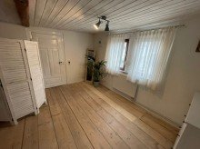 Schlafzimmer GLOBAL INVEST SINSHEIM | Tolles, renoviertes Einfamilienhaus mit gro�em Garten