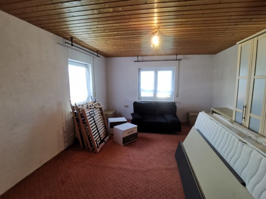 Kinderzimmer Einfamilienhaus Billigheim