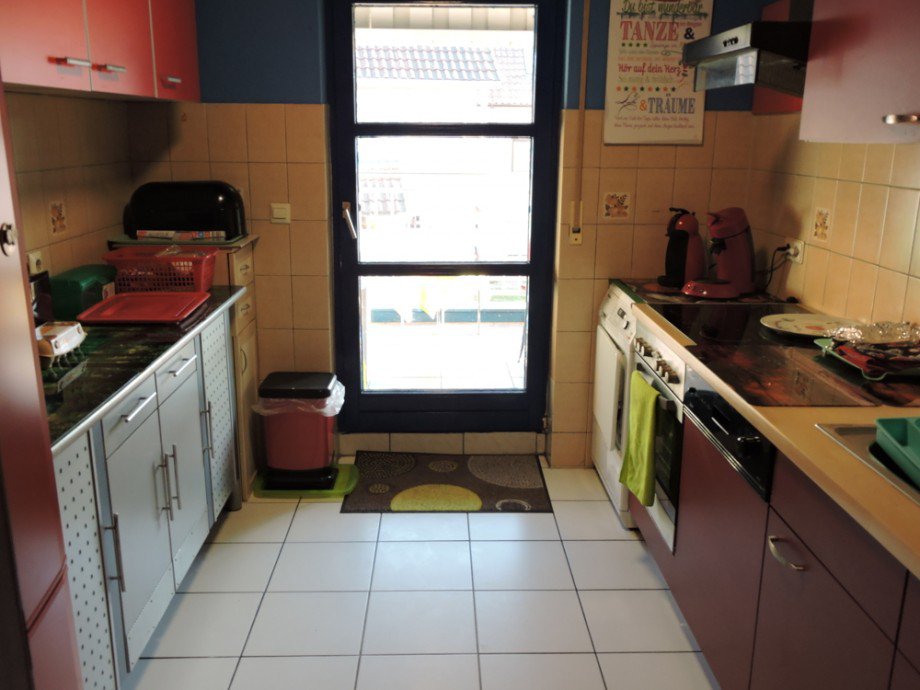 K�che Etagenwohnung Pfaffenhofen