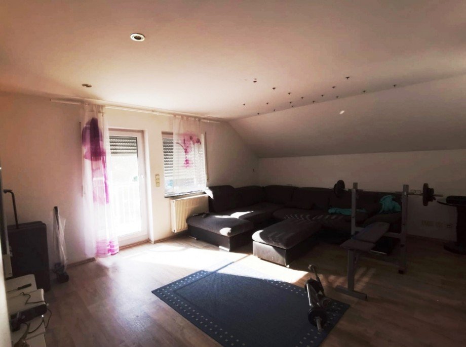 Schlafen Einfamilienhaus Billigheim