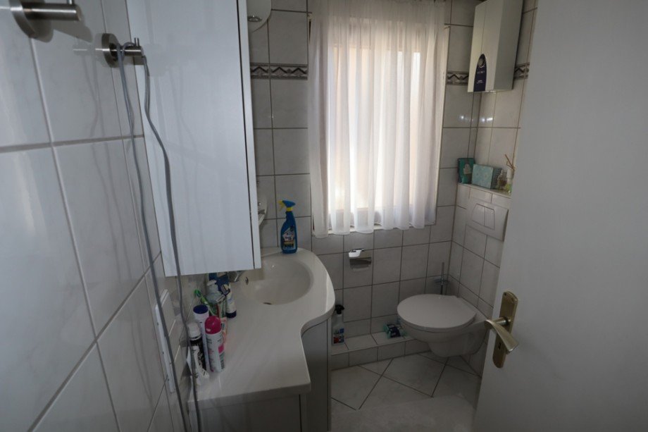 Badezimmer OG Einfamilienhaus Wiesloch