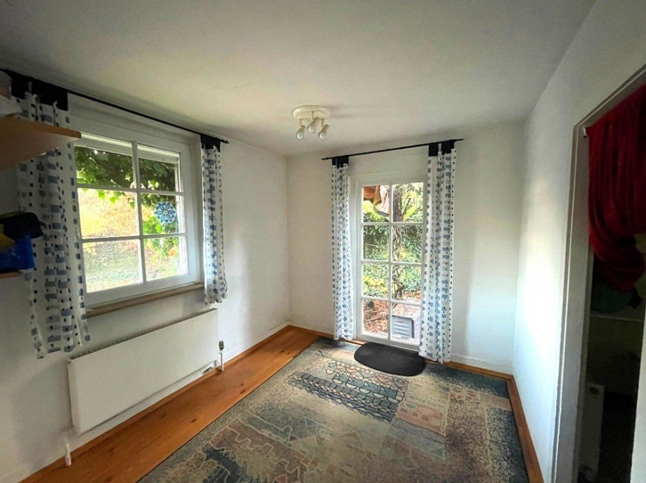 Esszimmer Einfamilienhaus Heilbronn / Frankenbach