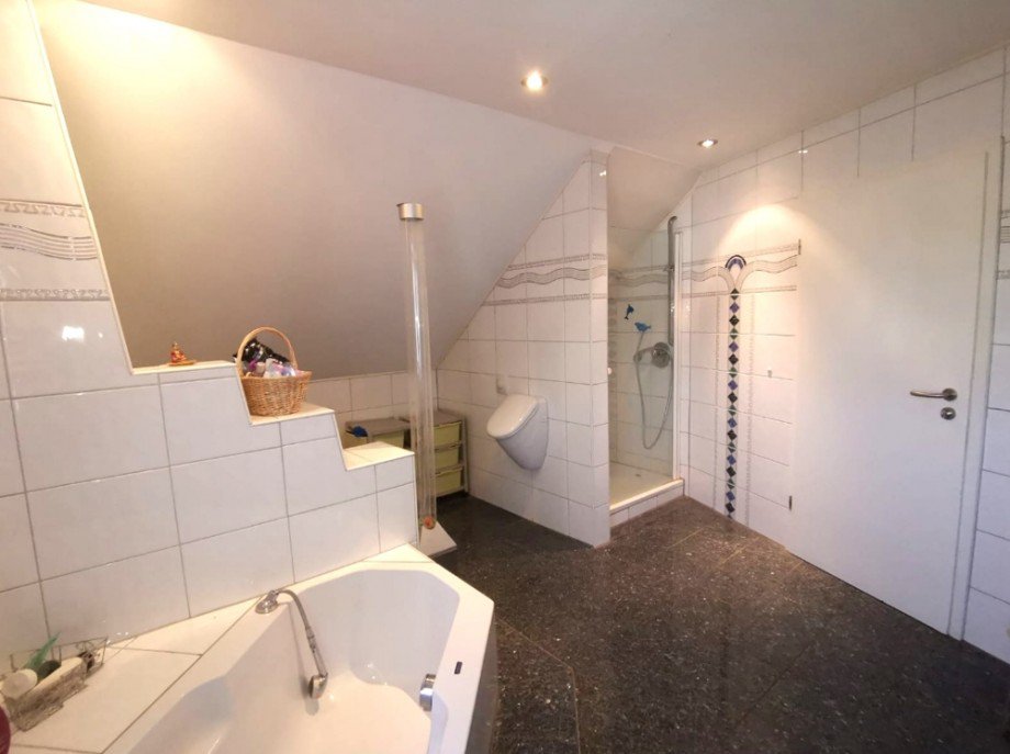 Badezimmer 1 Einfamilienhaus Billigheim