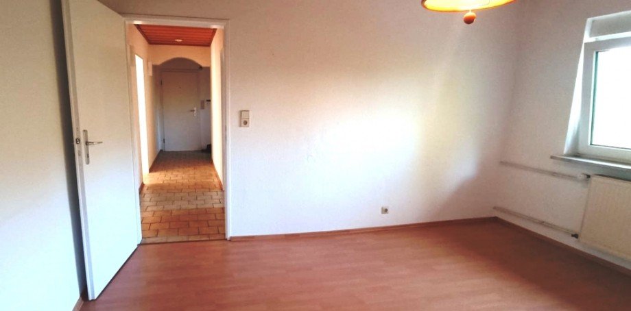 Schlafzimmer Etagenwohnung Obrigheim