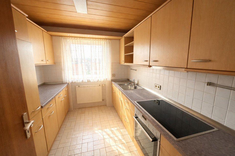 K�che Einfamilienhaus Bad Rappenau / Grombach