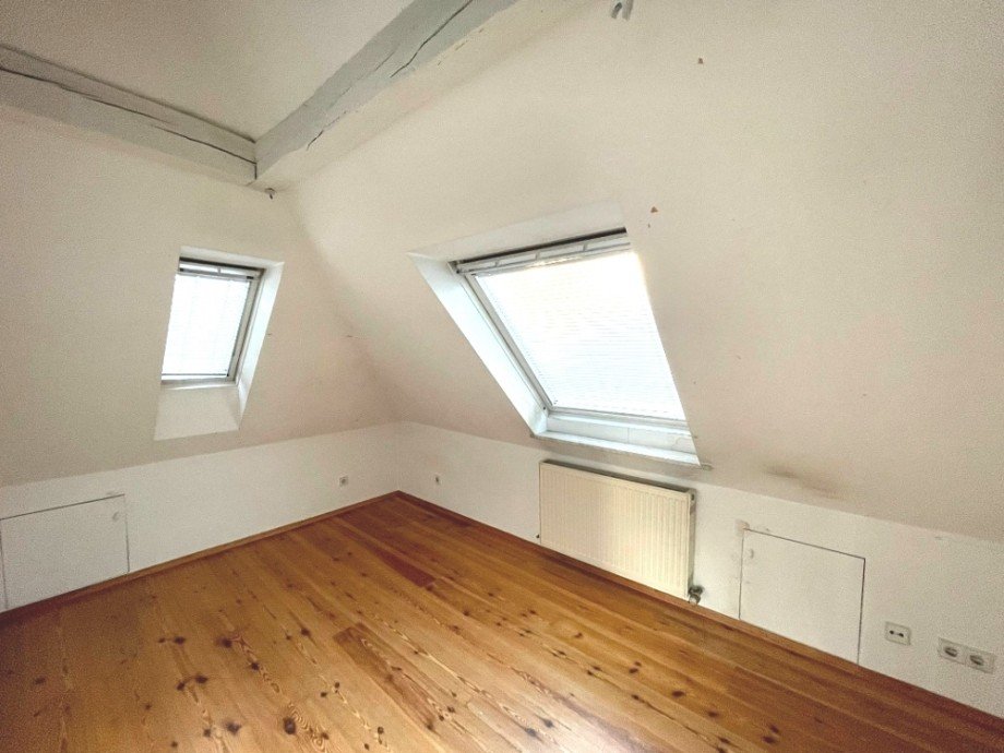 Schlafzimmer Einfamilienhaus Heilbronn / Frankenbach