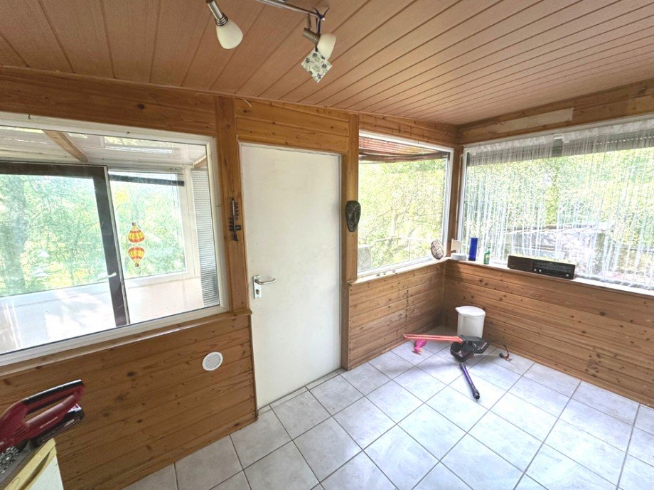 Zimmer 1 Freizeitgrundst�ck Sinsheim