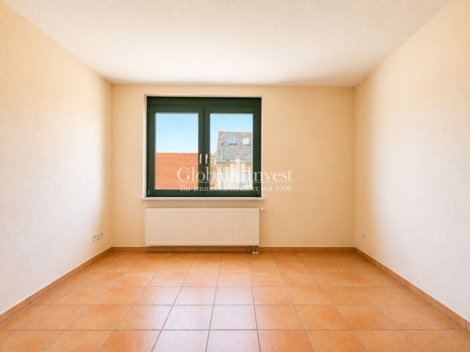 Schlafzimmer Einfamilienhaus Sinsheim / Reihen