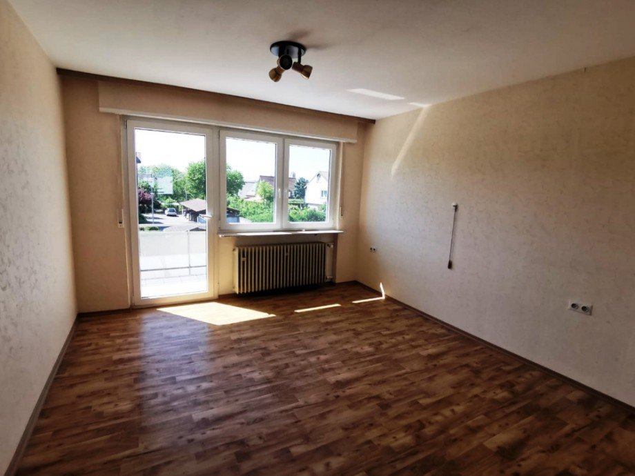 Schlafzimmer Reiheneckhaus Bad Friedrichshall