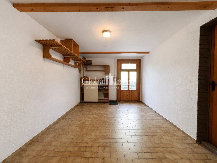 Keller Einfamilienhaus Sinsheim / Steinsfurt