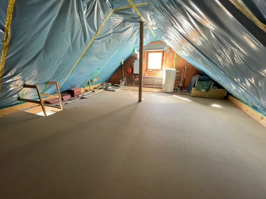 Speicher Doppelhaush�lfte Neckarbischofsheim