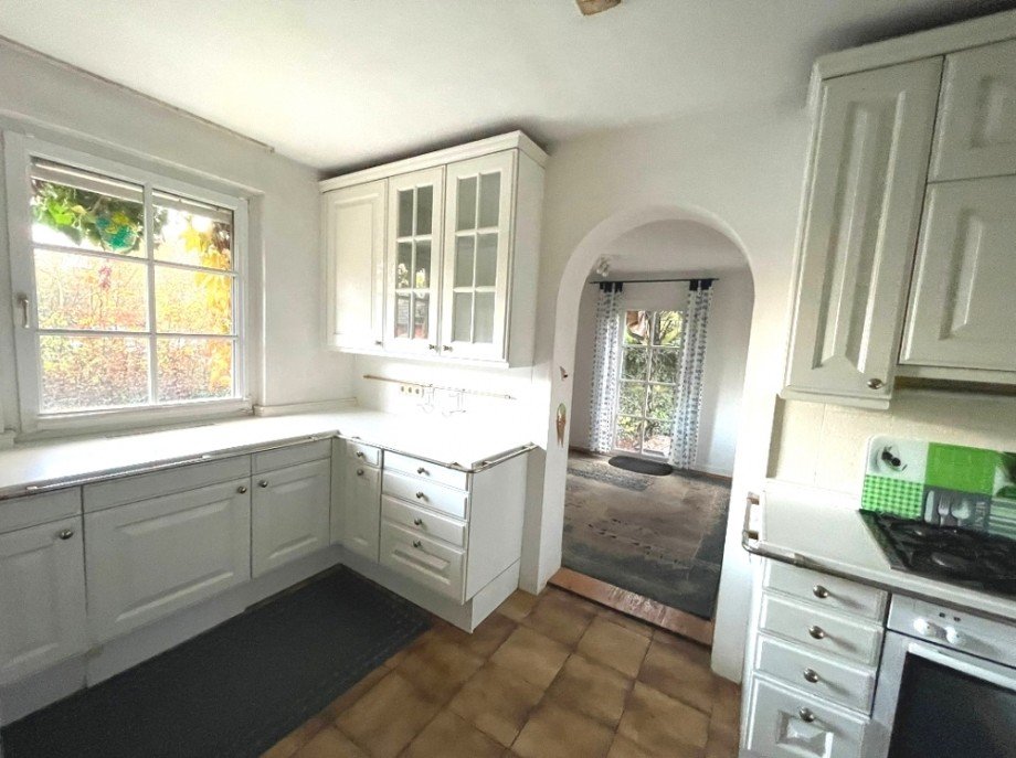 K�che (Rtng Essen) Einfamilienhaus Heilbronn / Frankenbach