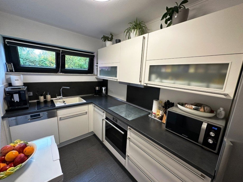 K�che Etagenwohnung Sinsheim