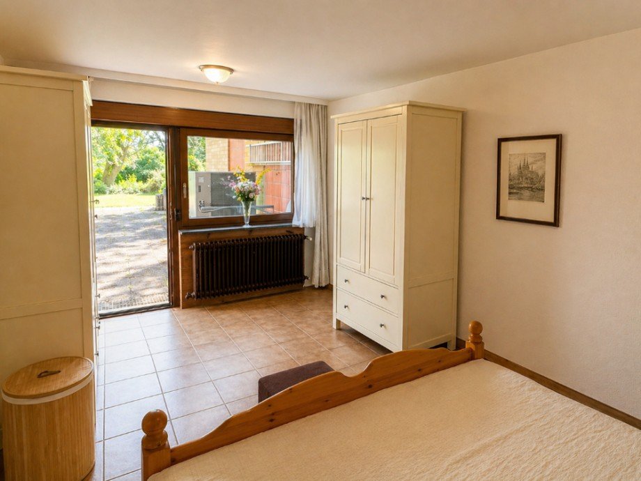 Kinderzimmer Einfamilienhaus Reichartshausen