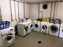 Waschraum GLOBAL INVEST SINSHEIM | Tolle 3-Zimmer-Eigentumswohnung in Schwetzingen mit gro�em Balkon
Rund 4,5% Mietrendite nach Erbpacht!
