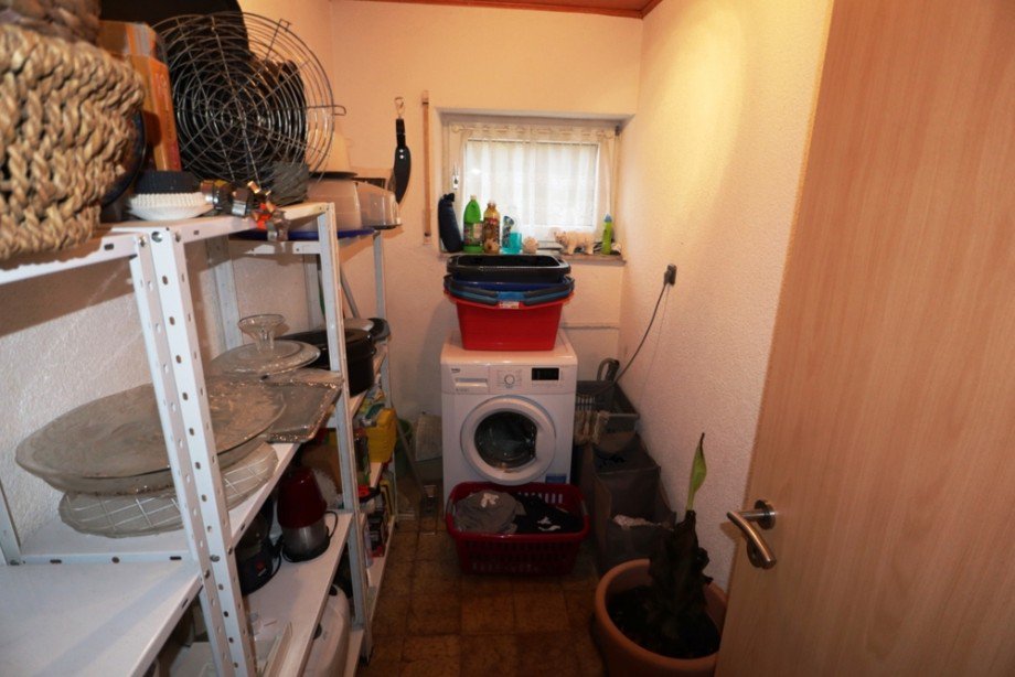 Abstellraum / WM Einfamilienhaus Bretten / B�chig