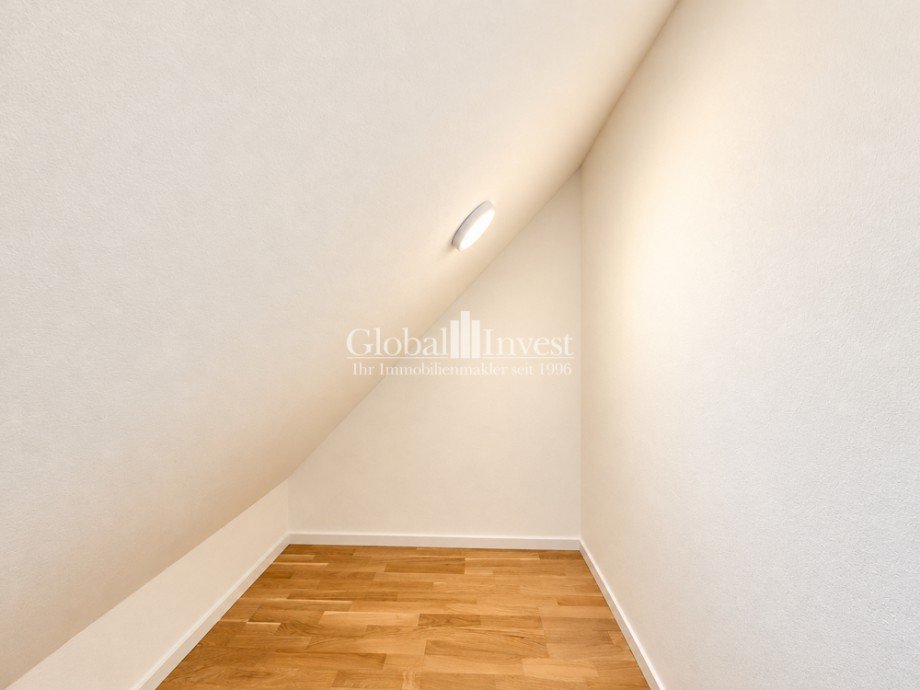 Abstellkammer Einfamilienhaus Sinsheim / Hilsbach