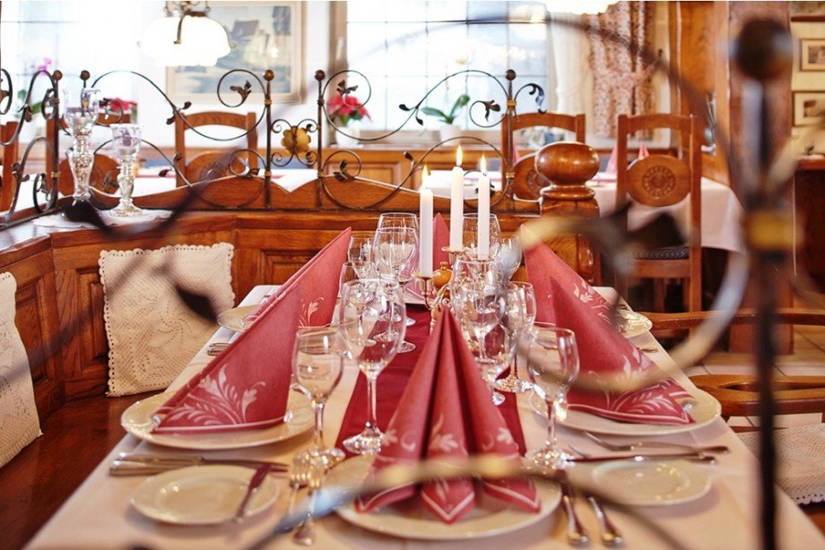 geschmackvolles Ambiente Haus Hardheim / Schweinberg