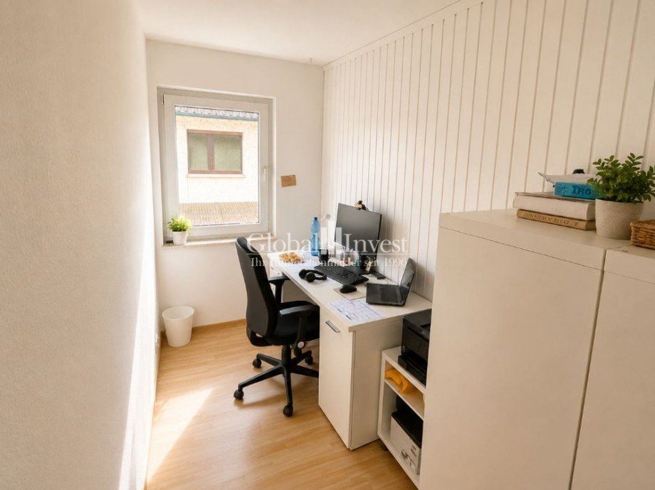 B�ro OG Zweifamilienhaus Stutensee / Friedrichstal
