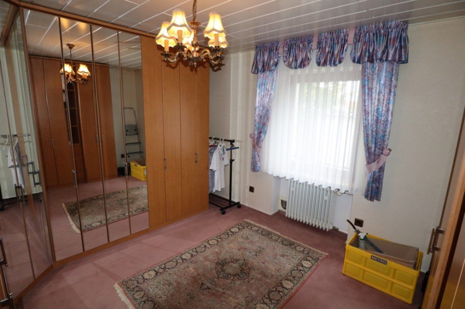 Kinderzimmer 1 Einfamilienhaus Gerolsheim