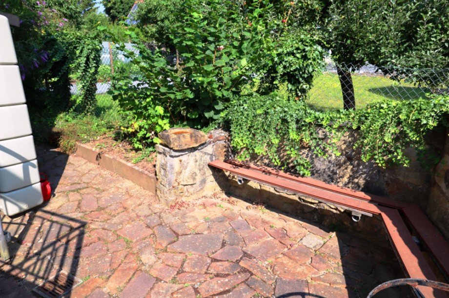 Au�enterrasse Einfamilienhaus Sinsheim / Ehrst�dt