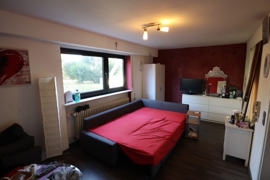 Zimmer ELW Einfamilienhaus Sinsheim