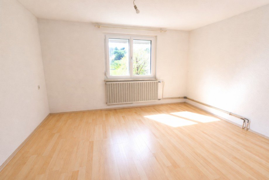 Wohnzimmer Einfamilienhaus Elztal / Rittersbach