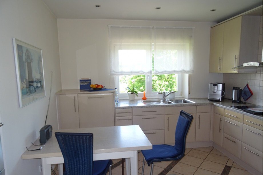 K�che Einfamilienhaus H�pfingen