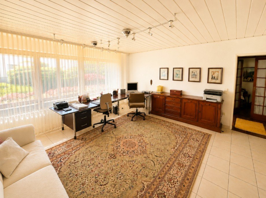Zimmer Untergeschoss Einfamilienhaus Sinsheim / Eschelbach