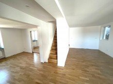 Wohnzimmer GLOBAL INVEST SINSHEIM | Gro�e 5-Zimmer-Maisonette-Wohnung mit 125m� - oder darf es auch ein Haus sein?