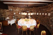 Galerie Gastro GLOBAL INVEST SINSHEIM | Tolles 1-2 Familienhaus in bester Innenstadt-Lage von Wiesloch