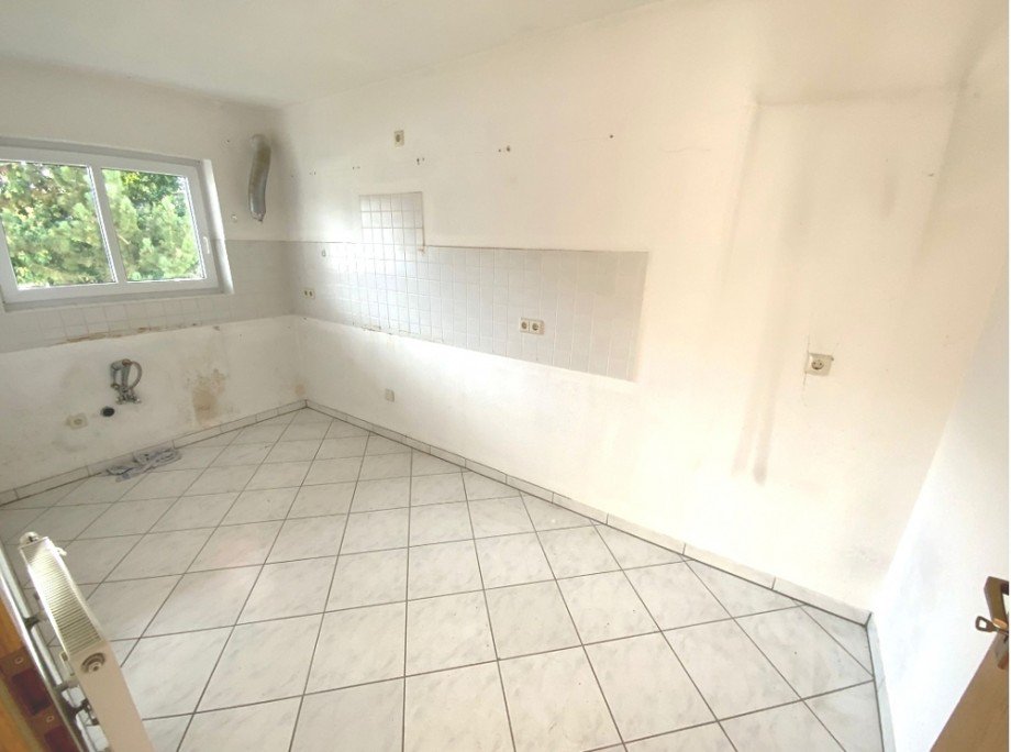 K�che Erdgeschosswohnung Waibstadt