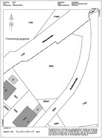Bild (6b12fddb66a929d0cddbc2bf4617b799): GLOBAL INVEST SINSHEIM | Gro�er Bauplatz f�r offene Bebauung in Mittelschefflenz mit 2087m�