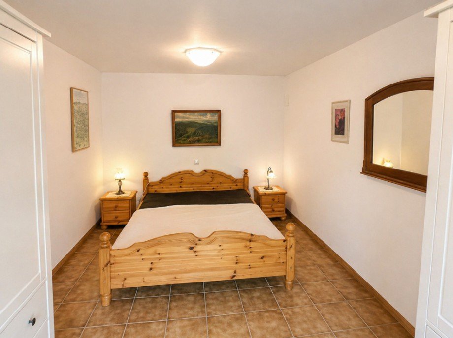 Kinderzimmer Einfamilienhaus Reichartshausen