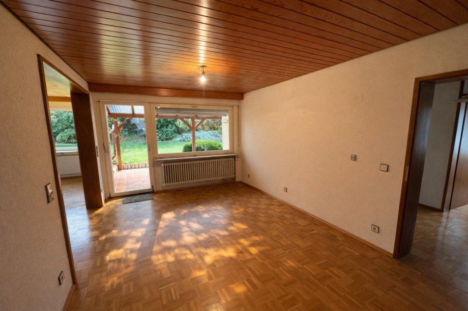 Esszimmer Einfamilienhaus Bad Rappenau / Grombach
