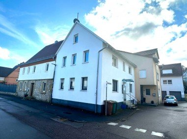 Hauptbild GLOBAL INVEST IMMOBILIEN SINSHEIM | Ein- bis Dreifamilienhaus in Reihen