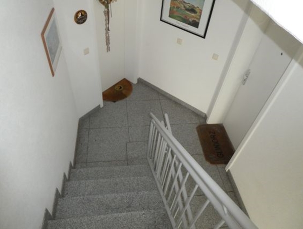 Flur / Treppenhaus Wohnung Sandhausen