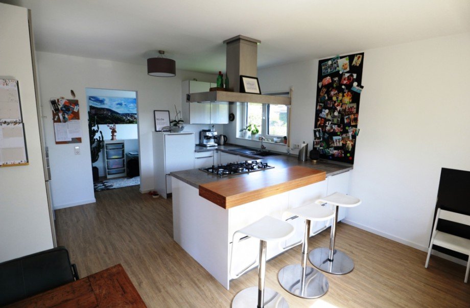 K�che Einfamilienhaus Sinsheim / Steinsfurt