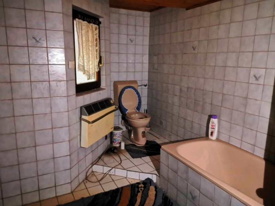 Bad Einfamilienhaus Seckach / Gro�eicholzheim