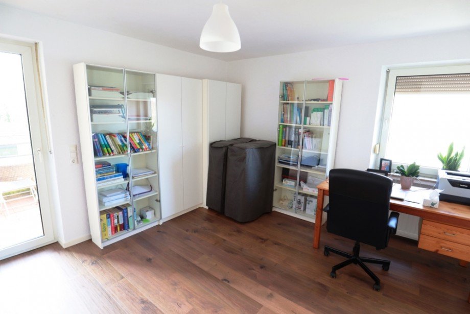 Kinderzimmer OG Zweifamilienhaus Ludwigshafen am Rhein / Mundenheim