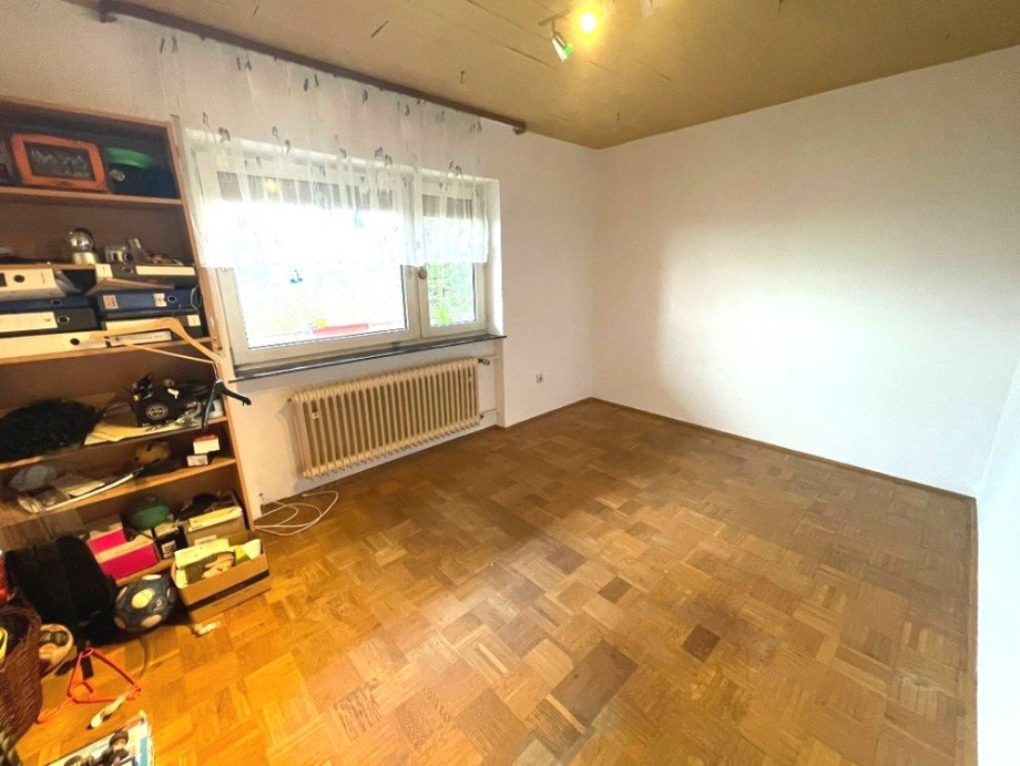 Kinderzimmer 2 Einfamilienhaus Sinsheim / Rohrbach