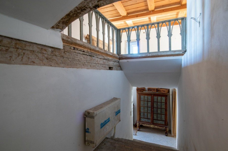 Anbau Villa Waidhofen / Schenkenau