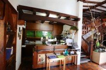 Gastraum GLOBAL INVEST SINSHEIM | Tolles 1-2 Familienhaus in bester Innenstadt-Lage von Wiesloch