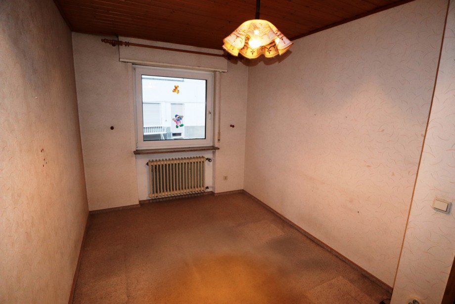 Kind 1 Doppelhaush�lfte Zuzenhausen